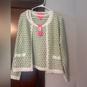 NWT Lilly Pulitzer twin set